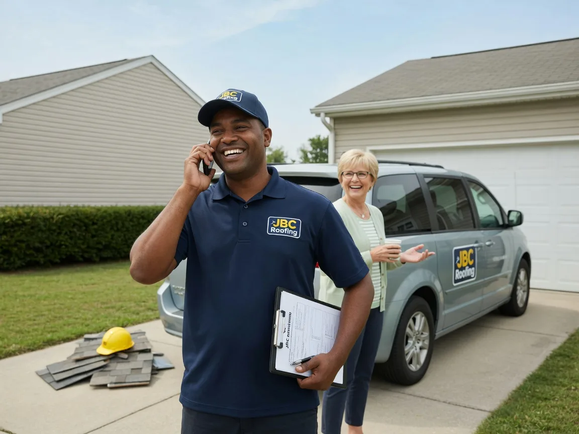Roof Replacement Russellton, PA FAQs